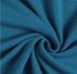 Turban bonnet nœud, buns ou simple personnalisable Prénom brodé tissu sweat fourré et chaud 15 couleurs